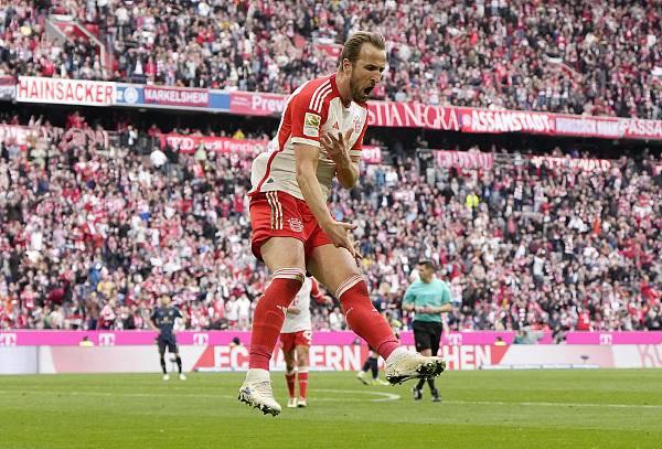 开云-凯恩巅峰对决，莱万多夫斯基与60激战阿森纳分钟，高光表现胜负难料！